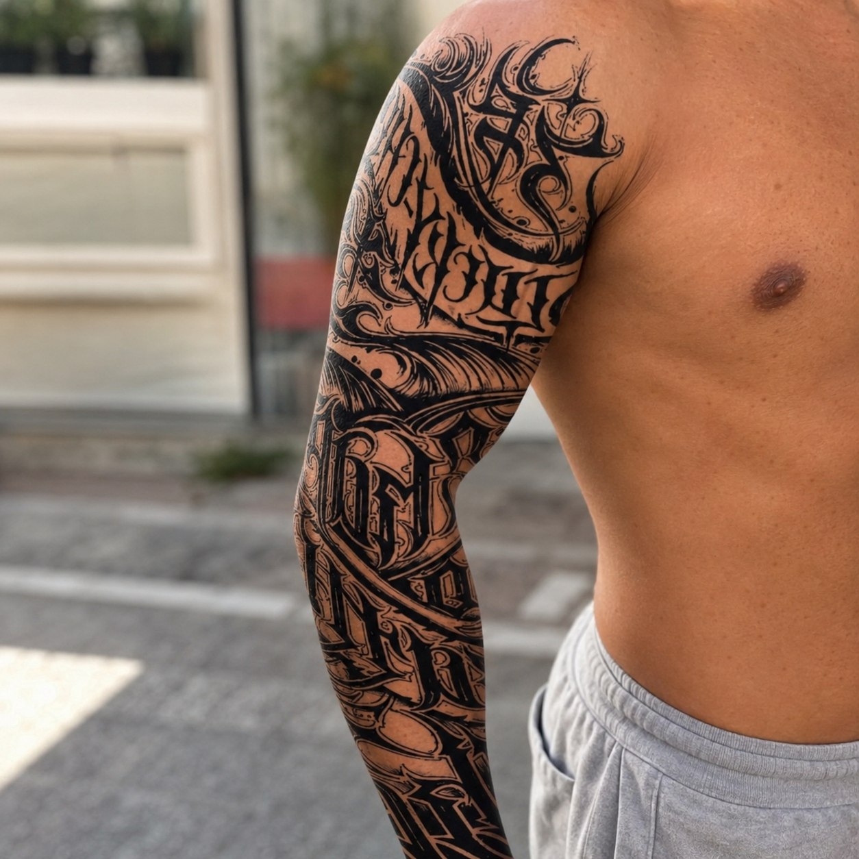 La Foi — 15 jours